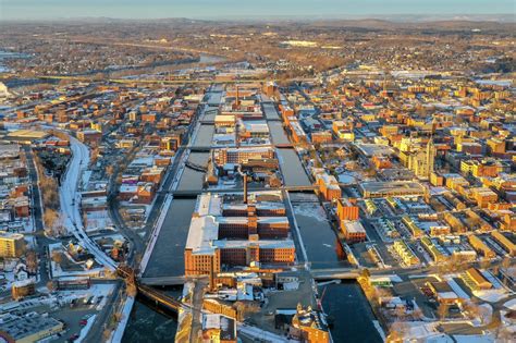 Holyoke MA Attractions
