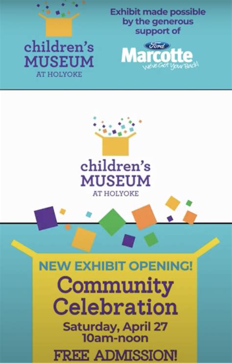 Holyoke MA Community Events
