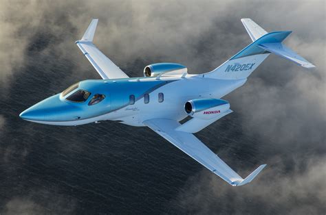 Honda Jet Future