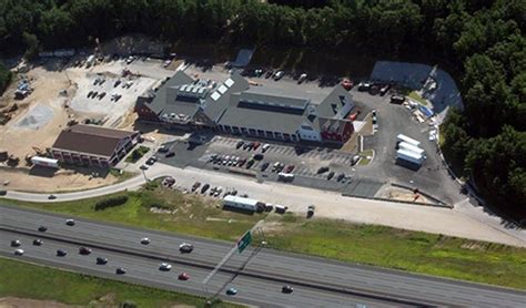 Hooksett NH Transportation