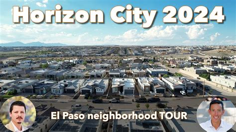 Horizon City