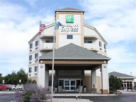 Hotels Near Colorado Springs Airport