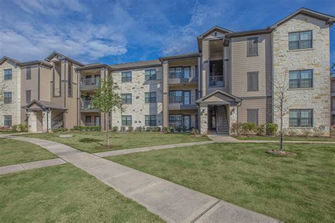 Humble TX Housing
