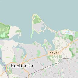 Huntington Village Zip Code