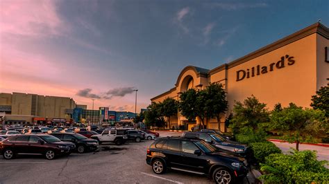Economy of Hurst, TX
