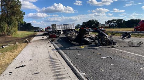 I-75 Investigation Update