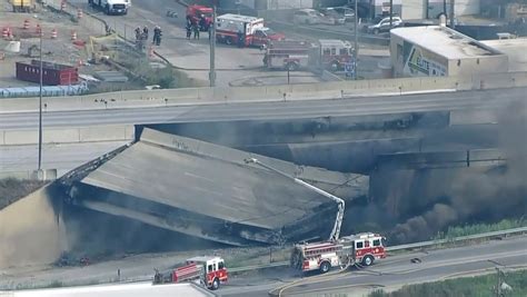 I-95 Crash Updates