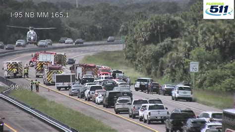 I-95 Fatal Crash Statistics