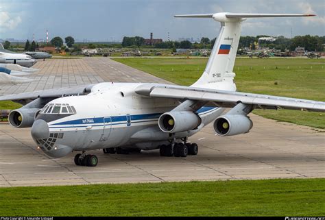 Ilyushin Il-76MD