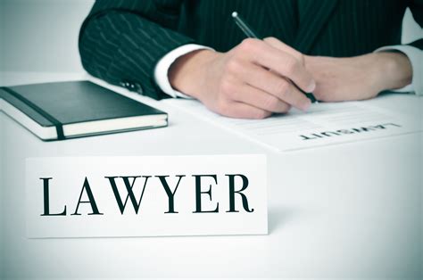 Impact On Lawyers And The Public