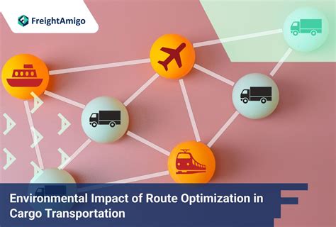 Impact on Logistics and Transportation