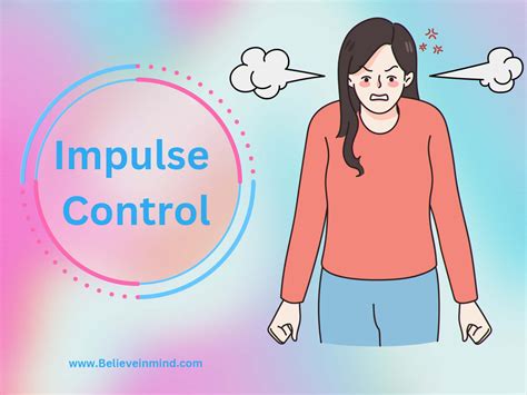 Impulse Control