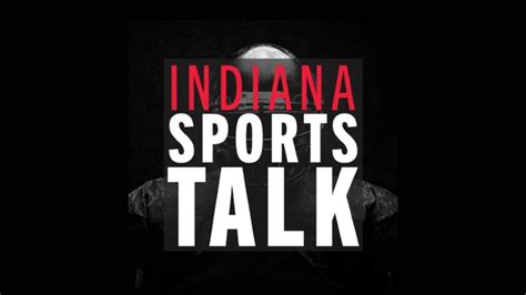 Indiana Sports Talk Forum