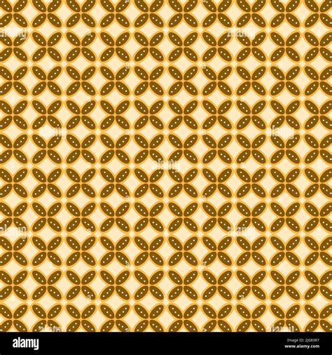 Indonesian Island Patterns
