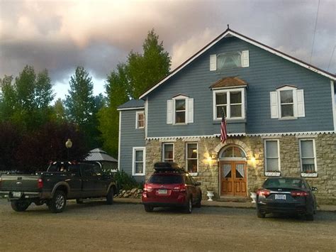 Inn of Silverton