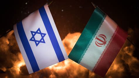 Iran-Israel Military Comparison