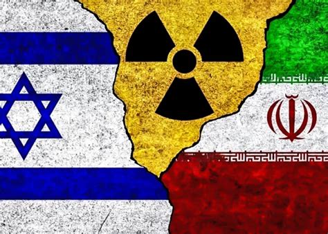 Iran-Israel Nuclear Comparison