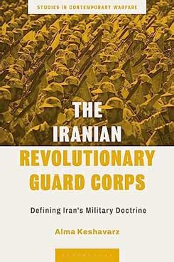 Iran Military Doctrine