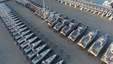 Iran Naval Capabilities