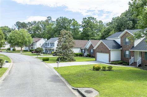 Irmo Neighborhood