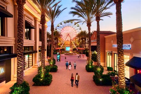 Irvine Spectrum Center