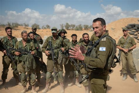Israeli Military Operation in Jenin District