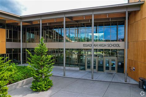 Issaquah High School