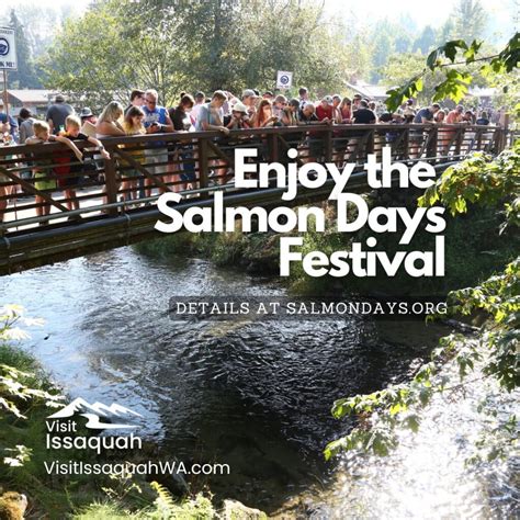 Issaquah Salmon Days Festival