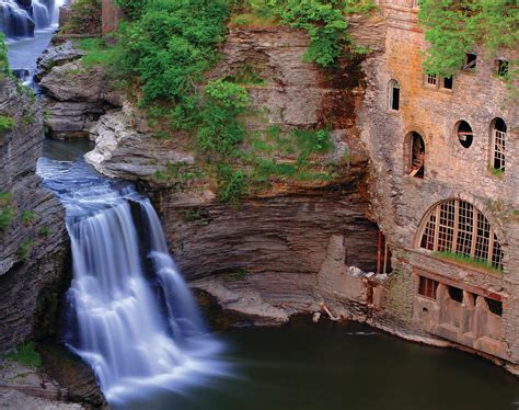 Ithaca NY Zip Code Map