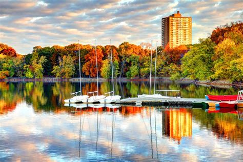 Jamaica Plain Community Events