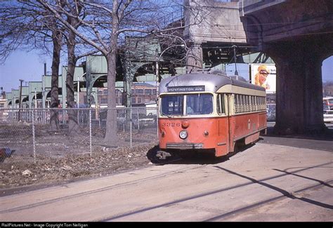 Jamaica Plain Transportation