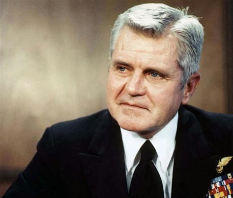 James Stockdale