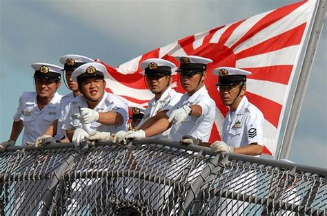 Japan Self-Defense Forces