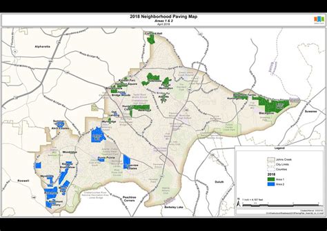 Johns Creek Zip Code Conclusion
