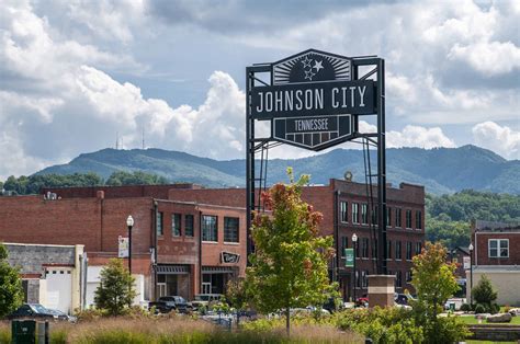 Johnson City, TN