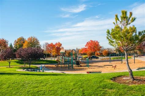 Johnson-Springview Park