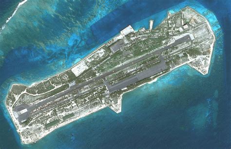 Johnston Atoll