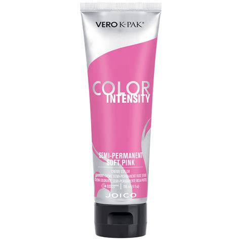 Joico Color Intensity Hair Color