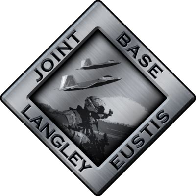 Joint Base Langley-Eustis