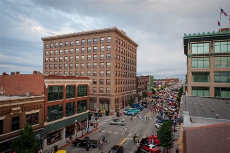 Joplin Missouri Planning