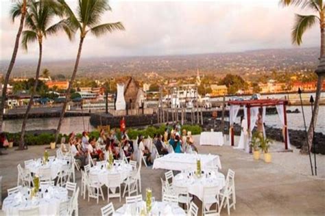 Kailua Kona Benefits