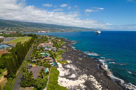 Kailua Kona Demographics