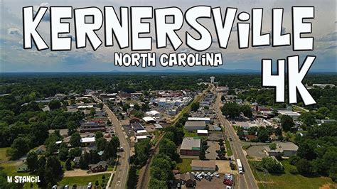 Kernersville NC