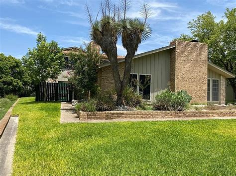 Kerrville Texas Real Estate