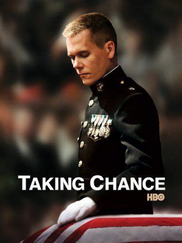 Kevin Bacon in a military uniform