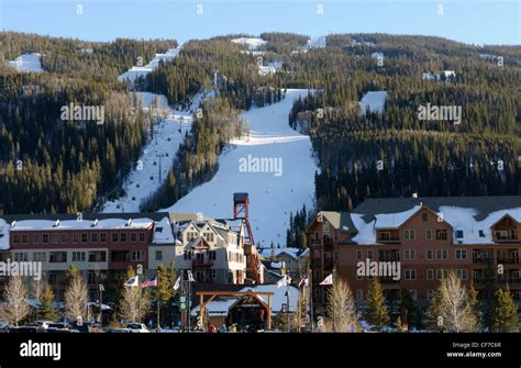 Keystone Resort Colorado