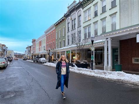 Kingston New York Zip Code 12402