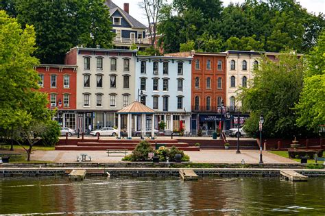Kingston New York Zip Code 12498