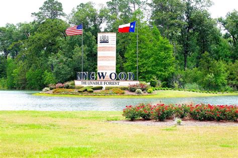 Kingwood Texas