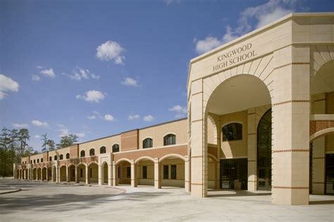 Kingwood Texas Education